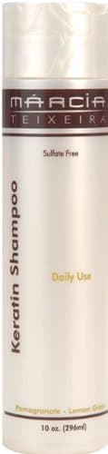 Marcia TeixeiraBrazilian Keratin Shampoo - Daily Use, 10 oz
