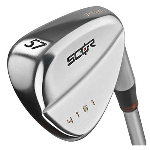SCOR Golf 4161 Wedge Genius 12