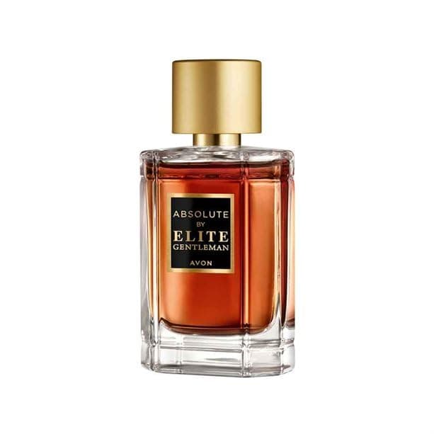 Avon Absolute By Elite Gentleman Eau De Toilette-50ml…