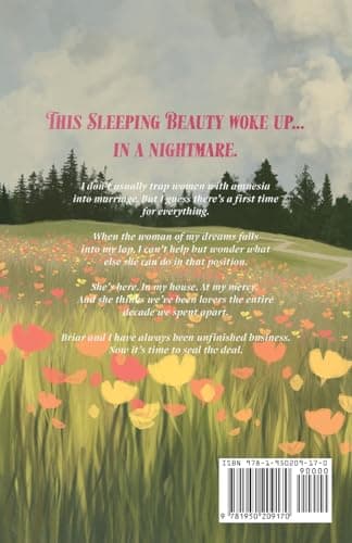 My Dark Prince: An Enemies-to-Lovers Romance (3)