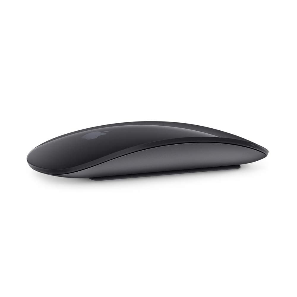 Apple Magic Mouse 2 (Wireless, Rechargable) - Space Grey