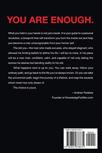 The Dating Playbook For Men: A Proven 7 Step System To Go From Single To The Woman Of Your Dreams