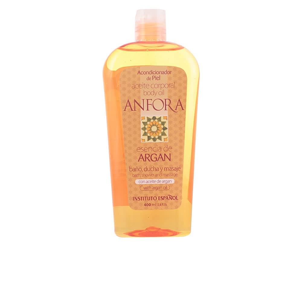 Instituto Español Body Oils 8411047133156