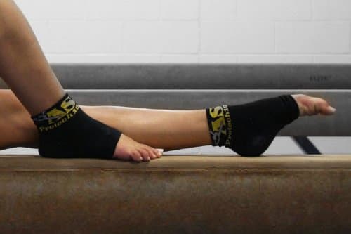 AS Socks Small Beige