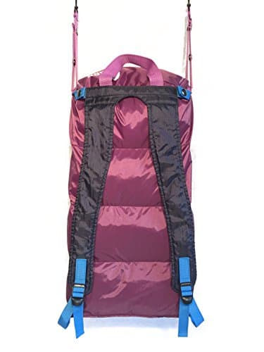 "Detachable Backpack Straps" - Add-On For PACK Gear Backpack Organizer