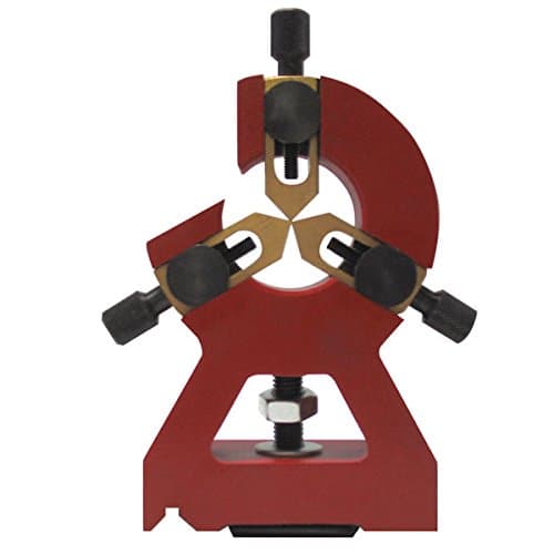 OTMT 10008 Steady Rest for C2 Mini Lathe