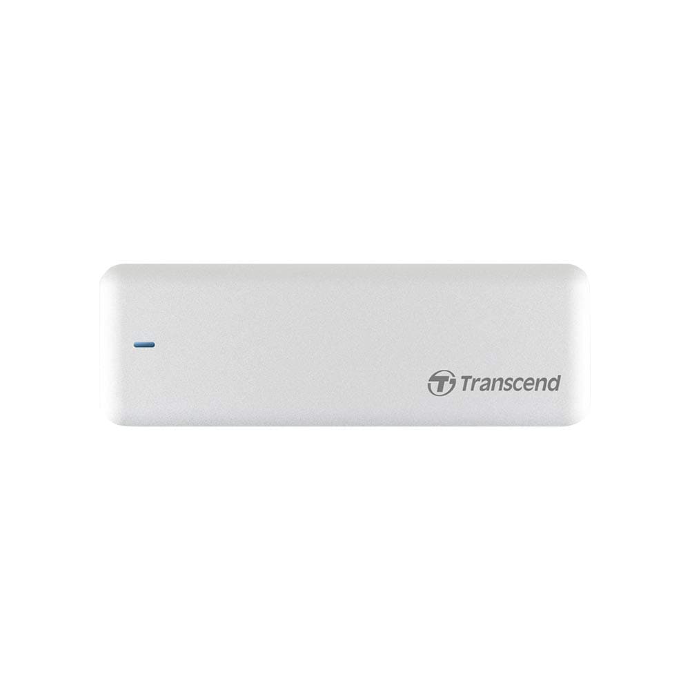 Transcend960GB JetDrive 720 SATAIII 6Gb/s Solid State Drive Upgrade Kit for MacBook Pro 13" with Retina Display, Late 2012 - Early 2013 (TS960GJDM720)