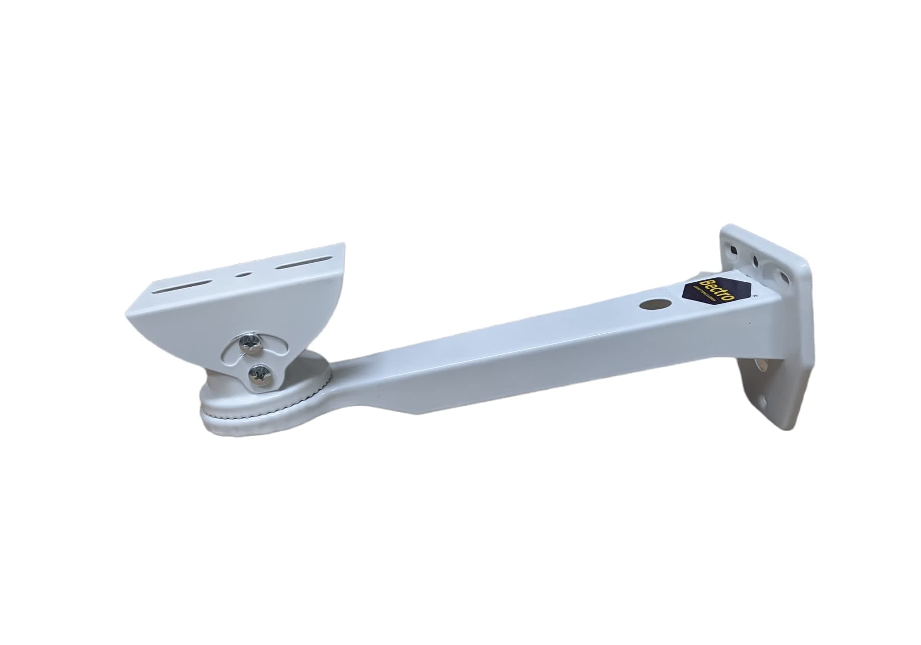 90° Viewing Area Security Camera