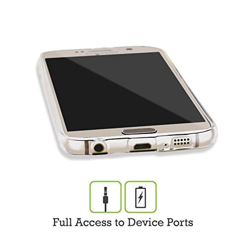 Head Case Designs Red Florid of Skulls Soft Gel Case for Samsung Galaxy Grand Prime