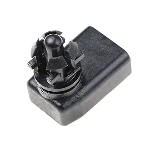 HZLXF1 Air Temperature Sensor for GM for Chevrolet for Cadillac Equipment 25775833 15035786 1802-484392 AX156