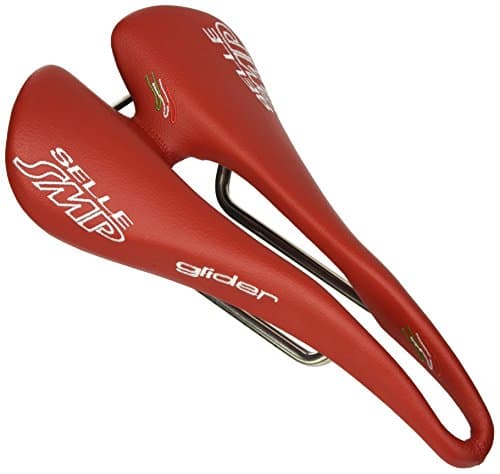 Selle SMPGlider Saddle - Men's
