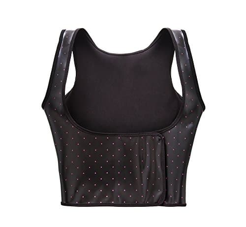 Beauty Shaper for The Back and Sides (L-LL)