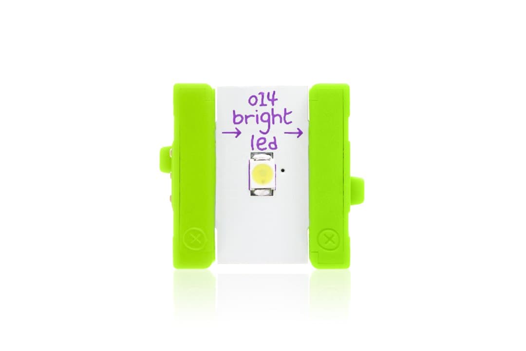 littleBits Electronics Bright LED