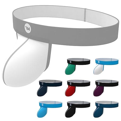 Real Men Lift Pouch Strapless Jocks 1 and 3 Pack - Vasectomy Support Underwear - Athletic Supporter