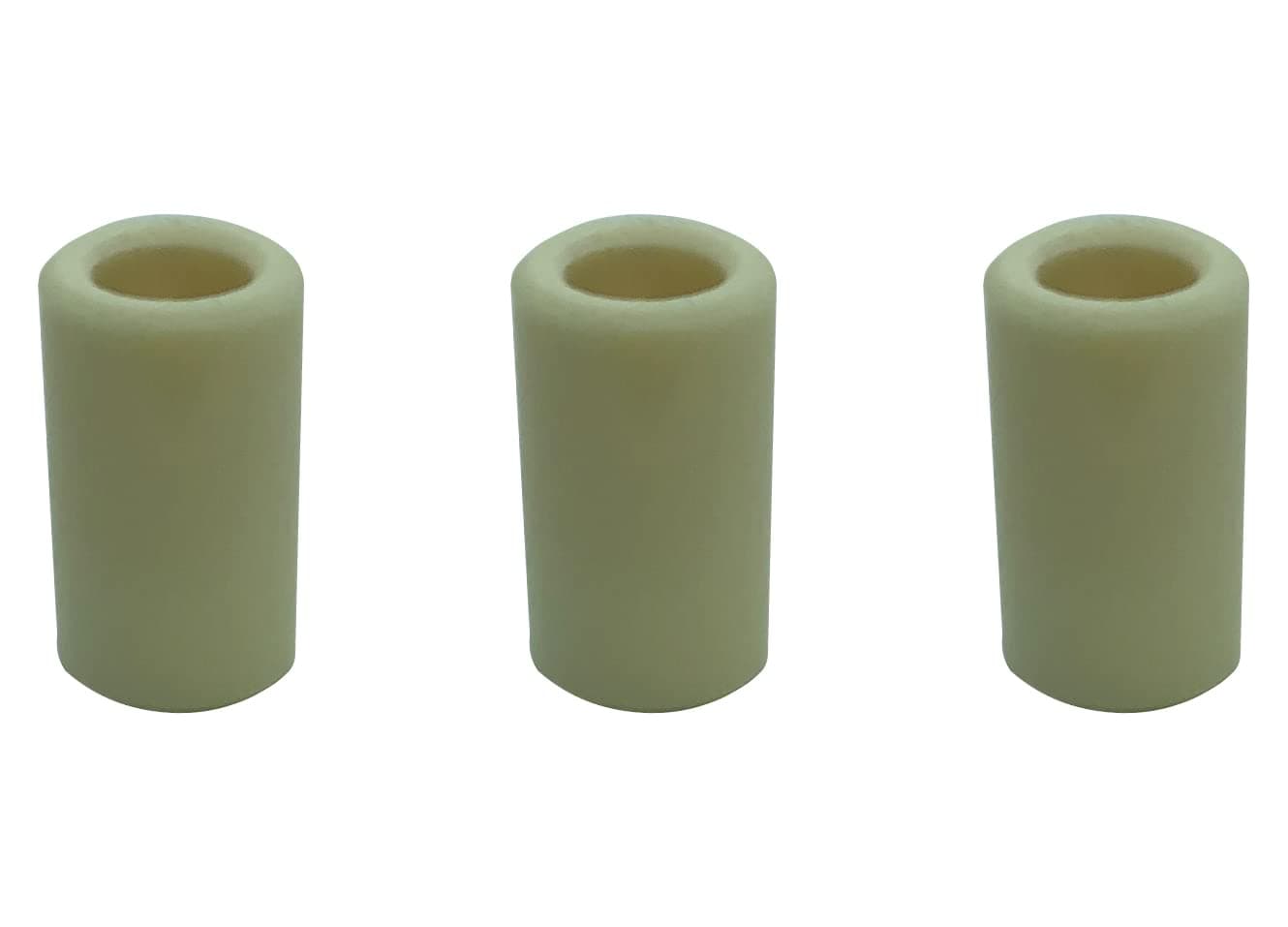 3-Pack AR2628 1260120 Ceramic Piston Kit Annovi Reverberi XT XTA XTV Replacement 15mm AR 262815x8x30