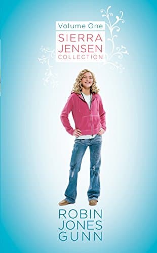 The Sierra Jensen Collection, Vol. 1 (Only You, Sierra / In Your Dreams / Don't You Wish) Hardcover – June 1, 2006