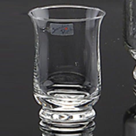 Sandra Rich torches and lanterns, glass, transparent, 108 x 10.8 x 15 cm, 360068