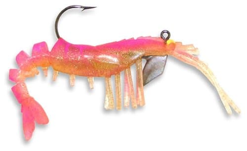 Egret Baits E-VS35-14-14 2Pk 3.5"
