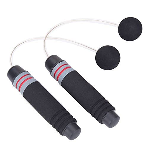 YINGPAI Chinese Jump Rope Without Handle Crossfit Speed Jump Rope With Carry Bag JP02