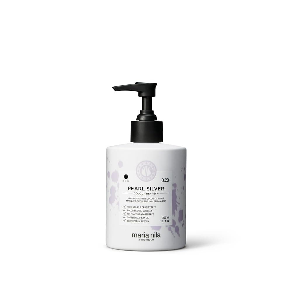 Colour Refresh, 300 ml, Semi-Permanent Pigments, 100% Vegan & Sulfate/Paraben free