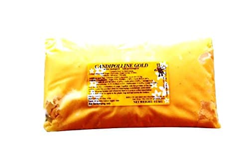 Candipolline Gold 0.5KG Pouch: 4 Pcs