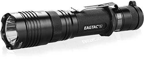 USB Rechargeable T25LR XHP35 HD 2000 Lumen Flashlight Kit, T25LR-XHP35-HD-KIT-CW