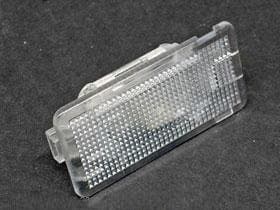 e53 x5 3.0/4.4/4.6 z8 Trunk Hatch Light with Bulbs GENUINE