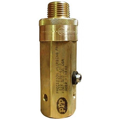 PR-500 Prime-rite Primer Automatic Trap Primer Valve