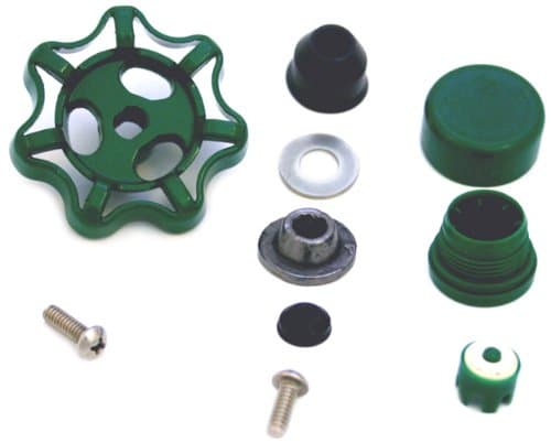Prier C-144KT-807 Parts Kit for Style Prier C-144