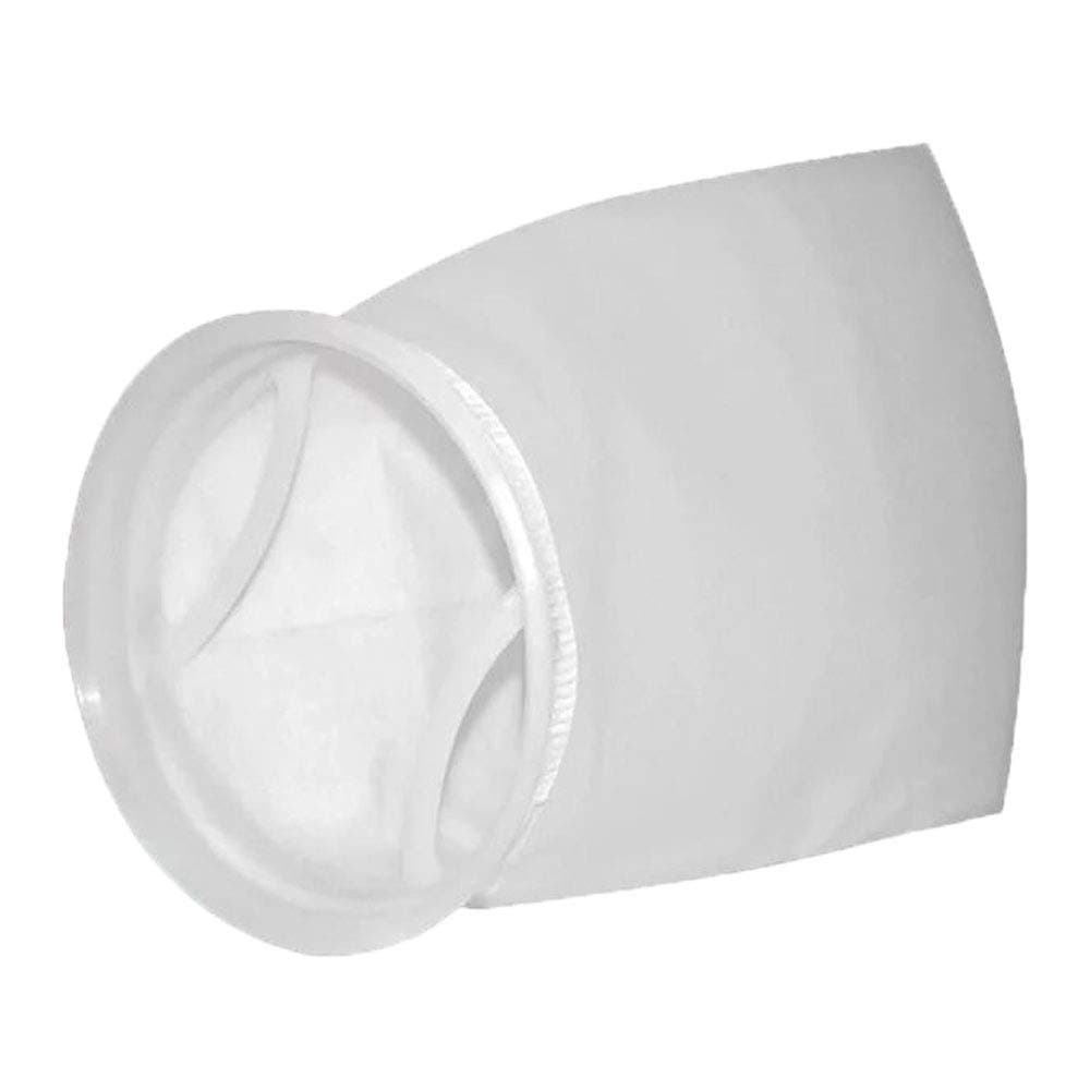 7 Inch Ring by 18 Inch Long Filter Sock Bags 1 Micron - Aquarium Felt Fabric Sump Filter Bag - 1 Pack