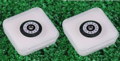 Chinese Optic Fiber Cleaver Blade 12 Compatible Sumitomo fc6s Fusion Splicing Machine - Set of 2