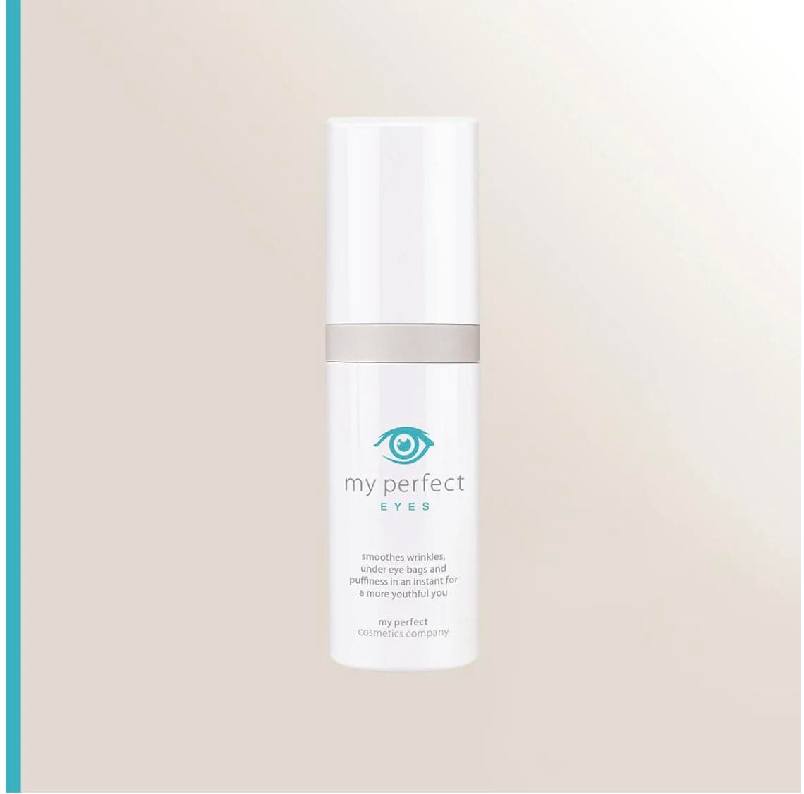 My Perfect Eyes 200 Applications with My Perfect Day and My Perfect Night Cream