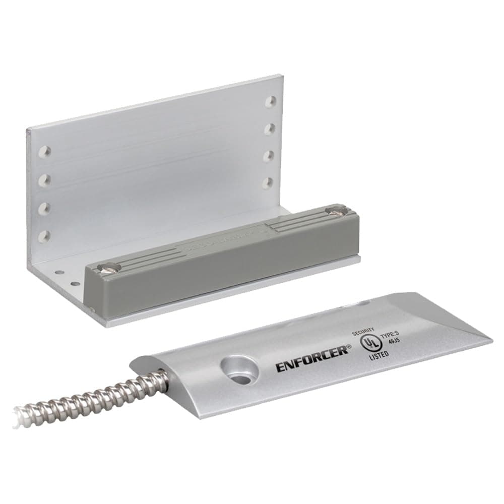 Seco Larm SESM226L3Q Enforcer Overhead Door-Mount Magnetic Contact NO - NC