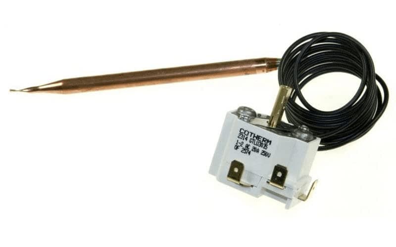 Cooling Thermostat GTLU3035 for Climadiff Refrigerator 1.32.0044.00