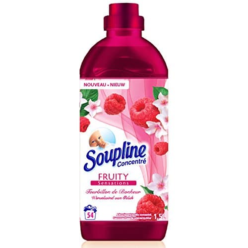 soupline Concentrated Fruity Sensations. Whirlwind Of Happiness. – (Price Per Unit) A Neat