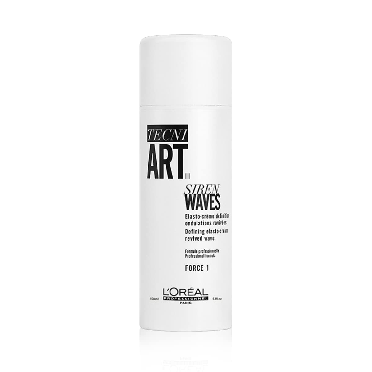 L’Oréal Professionnel Tecni Art Siren Waves Styling Cream 150ml