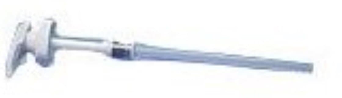 HibiclensHAND PUMP FOR 32 OZ 1 ea (Pack of 2)