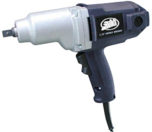 ATD ATD-10521 1/2" Electric Impact Wrench