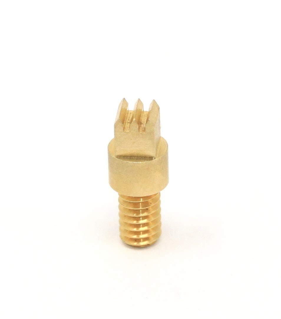 Basket Weave Stippling Tip