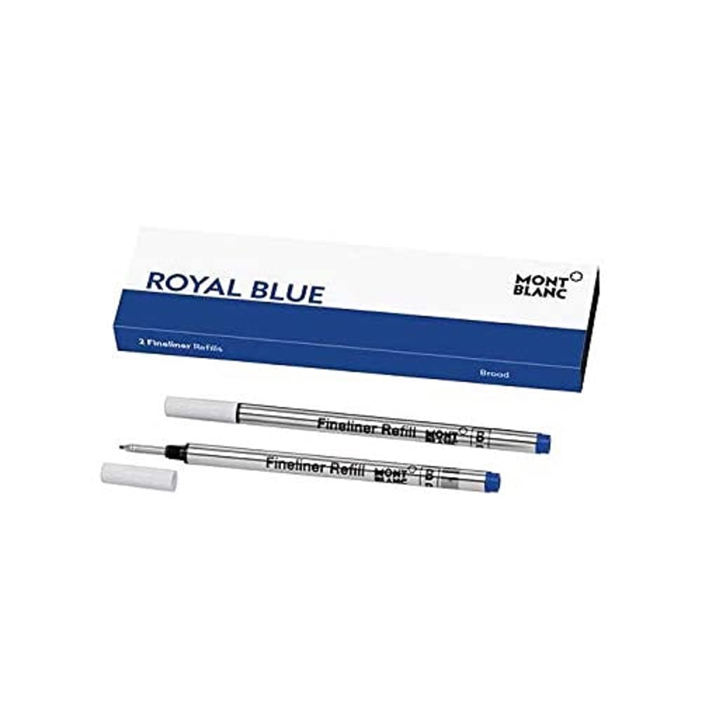 Refill FL B 2x1 Royal Blue PF Brand