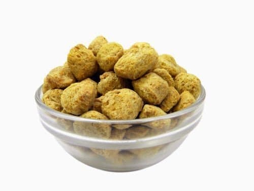 Soya Chunks - 100g