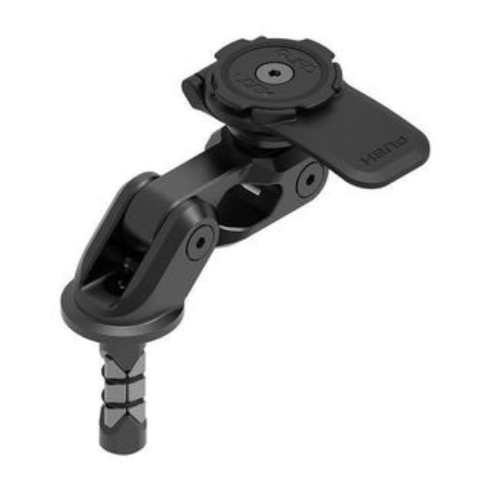 Motorcycle Fork Stem Mount PRO for iPhone and Samsung Galaxy Phones
