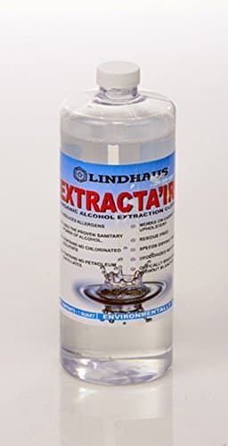 lindhaus Extract'aire-Exclusive Listing by Johnston's Sales & Service