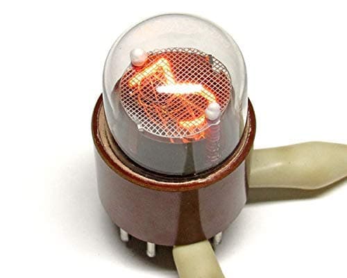 in-1 IN1 Nixie Tube Indicator Perfect for Old School Clock 6PCS …-L8
