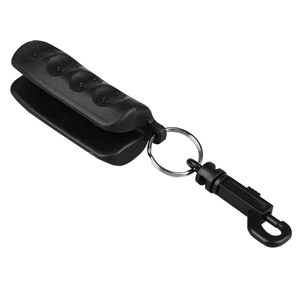 KRATARC Archery Arrow Puller Target Remover Gripper with Belt Clip