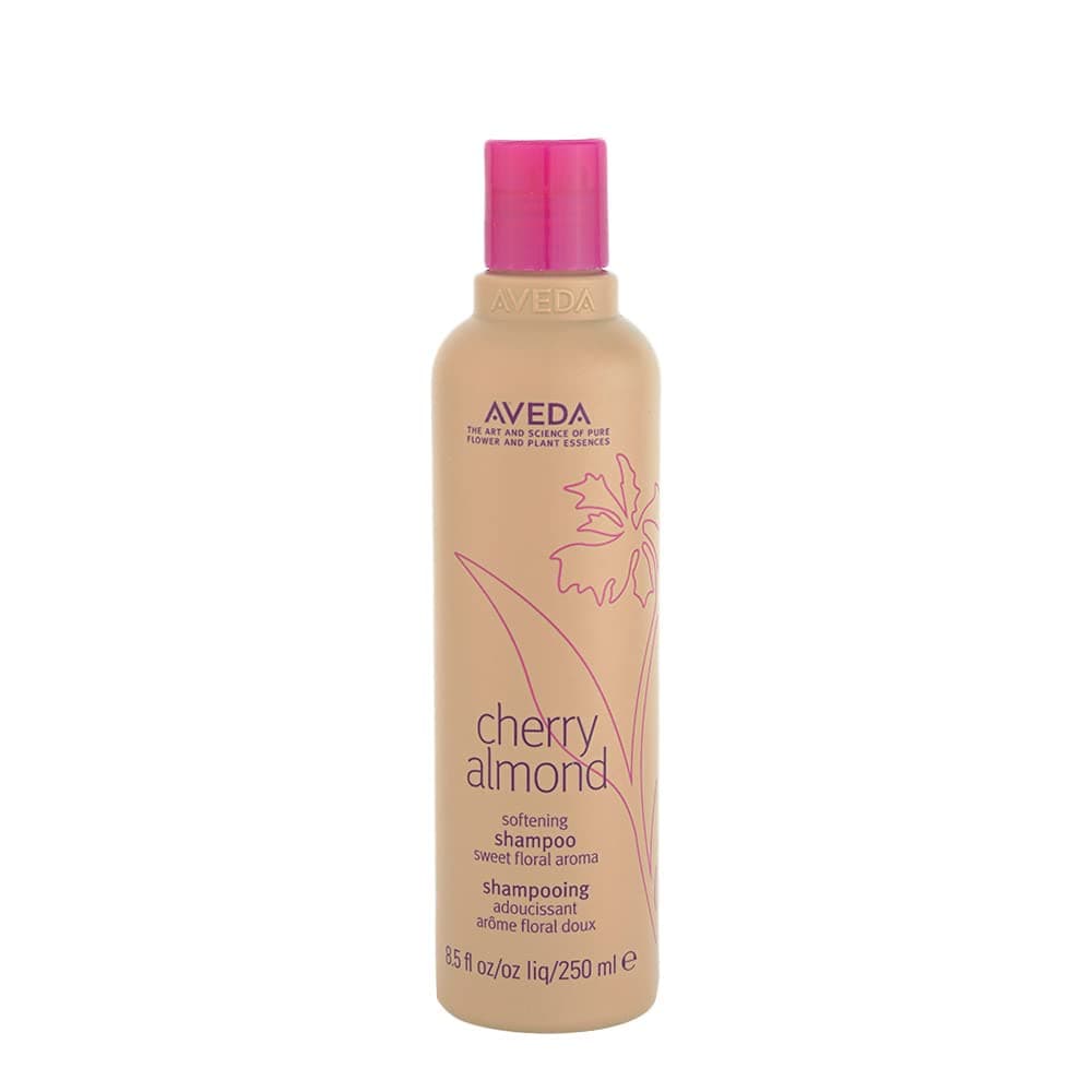 Aveda Cherry Almond Series Softening Shampoo 66.5 ft (250 m)