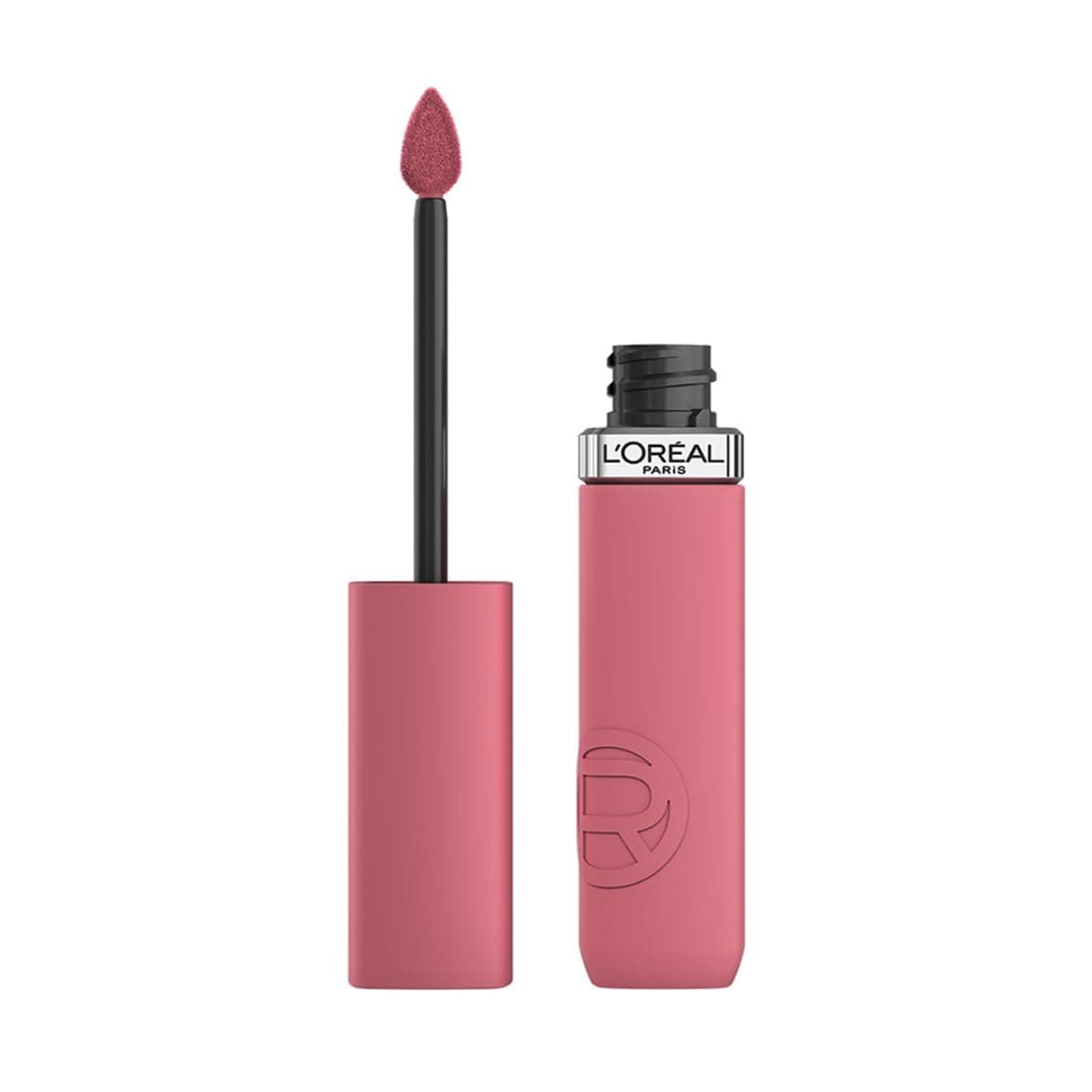 Infallible Matte Resistance Liquid Lipstick, up to 16 Hour Wear, Road Tripping 240, 0.16 Fl Oz