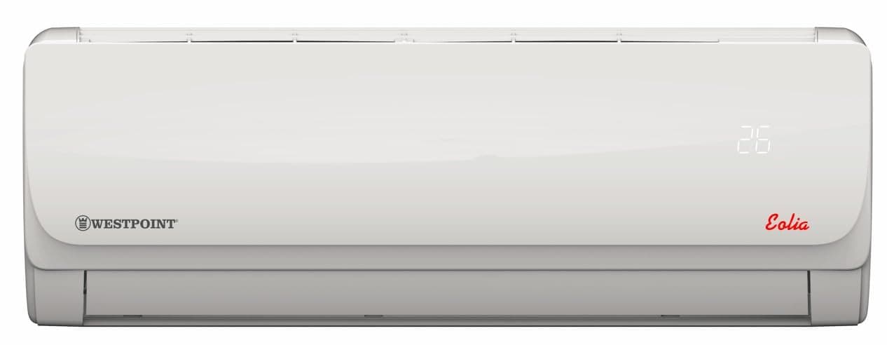 30000 BTU 2.5 Ton T3 Rotary Compressor Split Air Conditioner R410a Gas One Year Service Warranty WST-30122LTYH