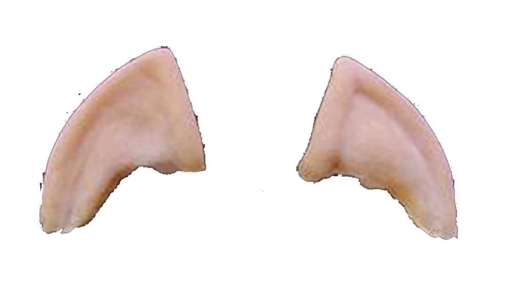 Latex Elf Ears