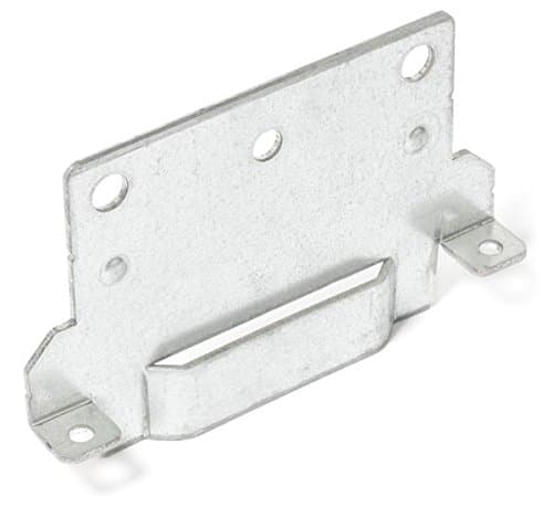 Part # 116791 - Mounting Plates - 2 Pack